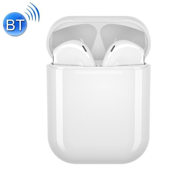 Cool Headphones Headsets WK T5 Bluetooth 5.1 TWS True Wireless Stereo Bluetooth Earphone earphone