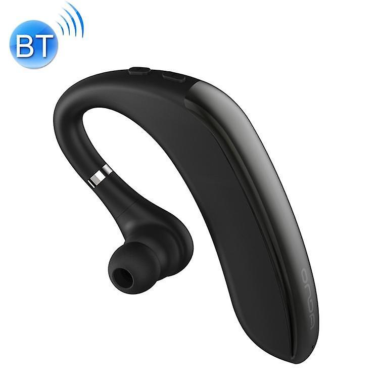 Headphones Headsets ONDA LY10 Ultra-long Standby Ear-mounted Bluetooth V5.0 Earphone (Black) accessories