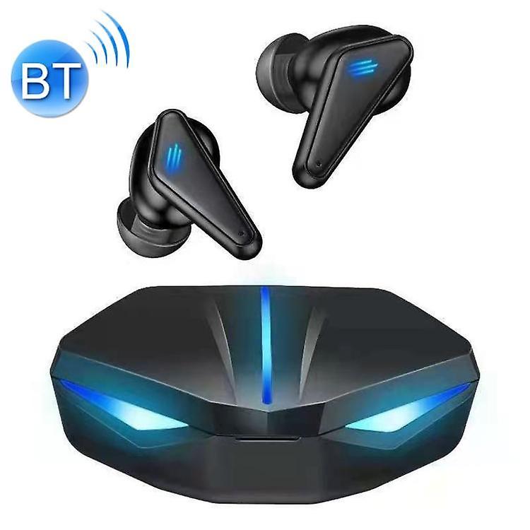 Cool Headphones Headsets K55 TWS Mobile Game Wireless Bluetooth Earphone earphone