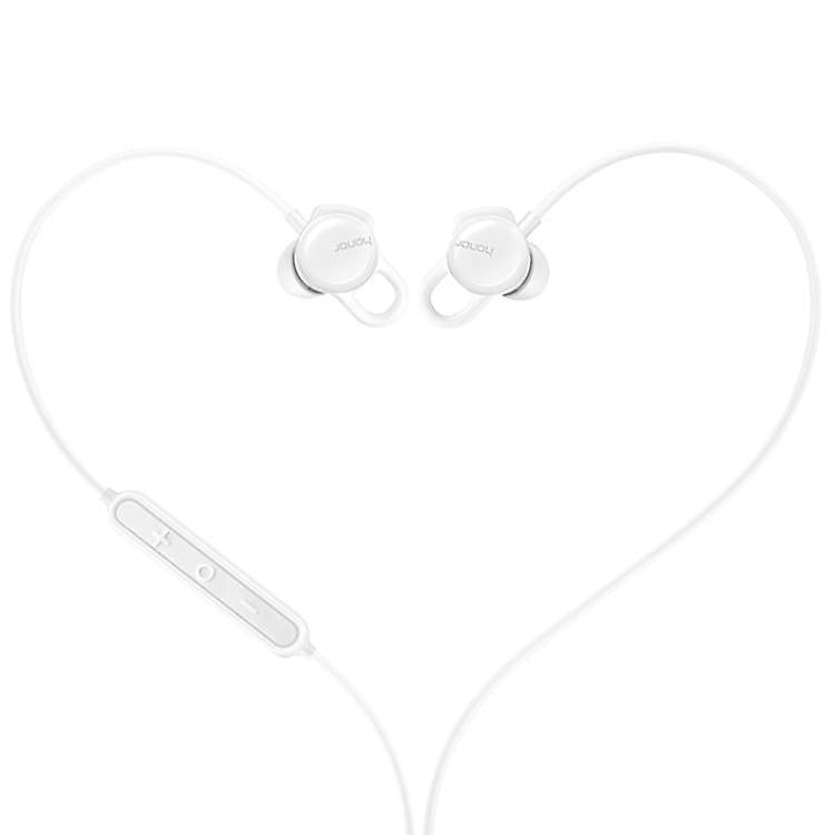 Cool Headphones Headsets Huawei Honor AM16 Heart Rate Smart Headset(White) earphone