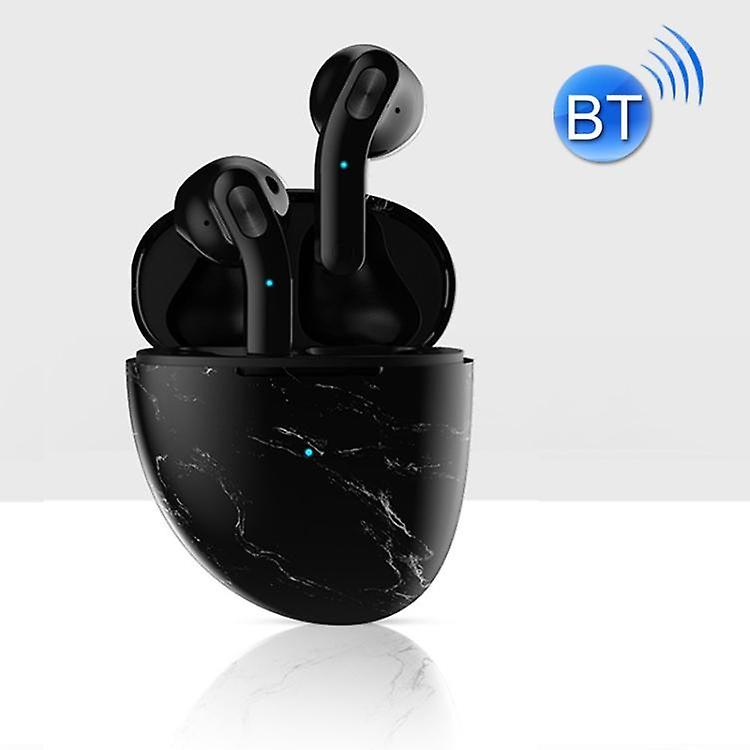 Cool Headphones Headsets H32T Bluetooth 5.0 Wireless Headset For Apple(Pebbles Black) earphone