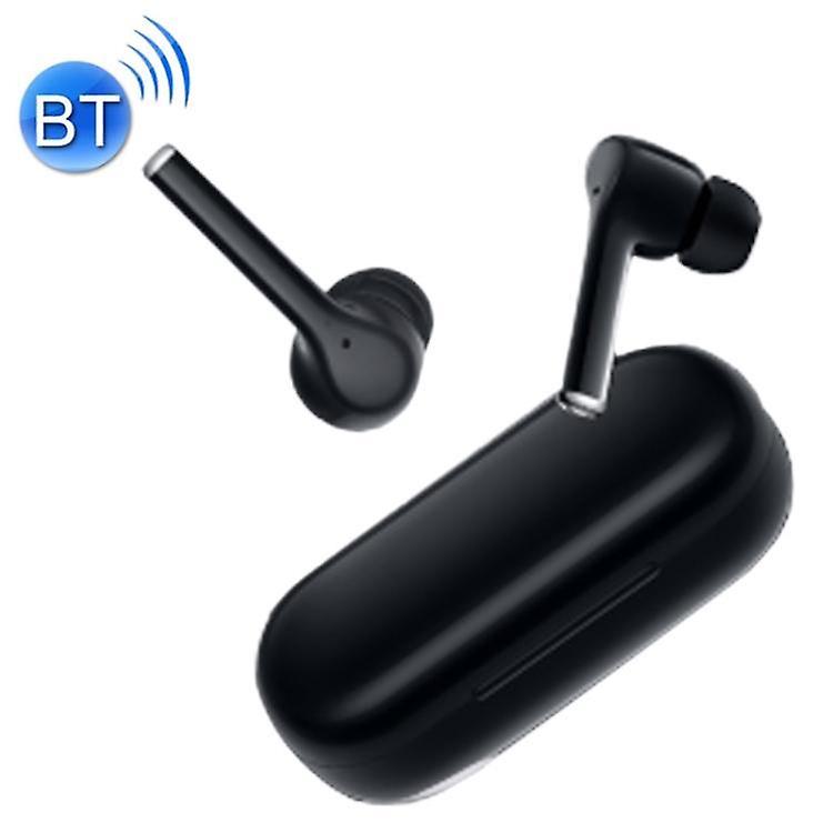 Cool Headphones Headsets Original Huawei Freebuds 3i Bluetooth 5.0 Active Noise Control Wireless Bluetooth Earphone(Black) earphone