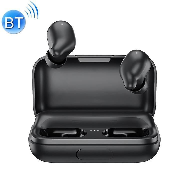 Cool Headphones Headsets Original Xiaomi Youpin Haylou T15 Bluetooth 5.0 Wireless Earphone earphone