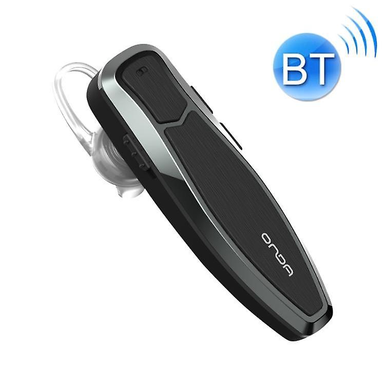 Cool Headphones Headsets ONDA LY03 Long Standby Bluetooth 4.1 Stereo Unilateral Earphone, Support Hands-free earphone