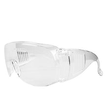 Load image into Gallery viewer, 2Pcs Shutters anti-fog anti-foaming goggles transparent goggles AZ13971
