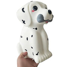 Load image into Gallery viewer, 28*18*19.5cm Oversized Spotted dog Squishy Slow rebound Decompression vent toys for kids,adult AZ12119
