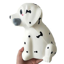Load image into Gallery viewer, 28*18*19.5cm Oversized Spotted dog Squishy Slow rebound Decompression vent toys for kids,adult AZ12119
