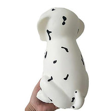 Load image into Gallery viewer, 28*18*19.5cm Oversized Spotted dog Squishy Slow rebound Decompression vent toys for kids,adult AZ12119
