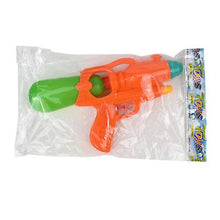 Load image into Gallery viewer, 27.5*5.5*17.5cm 27.5cm children&#39;s water spray gun for summer beach swimming pool water children&#39;s toy water gun 400ML AZ10354
