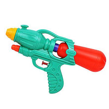 Load image into Gallery viewer, 27.5*5.5*17.5cm 27.5cm children&#39;s water spray gun for summer beach swimming pool water children&#39;s toy water gun 400ML AZ10354
