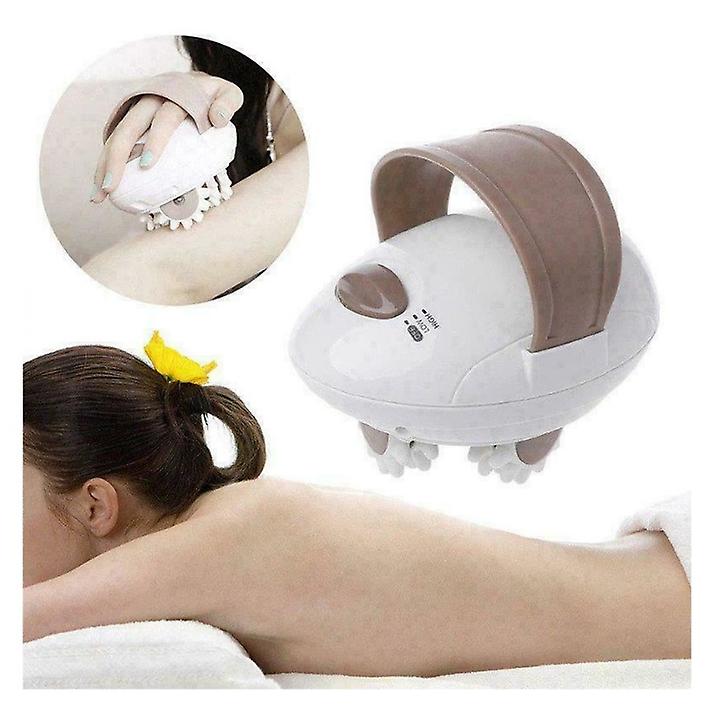 3D Anti-Cellulite Electric Full Body Massager,Handheld Massager AZ10542