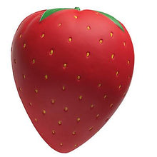 Lade das Bild in den Galerie-Viewer, 25*20*18cm Slow rebound oversized strawberry squishy,stress-relieving toy for kids,adult AZ13831
