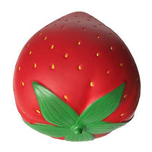 Lade das Bild in den Galerie-Viewer, 25*20*18cm Slow rebound oversized strawberry squishy,stress-relieving toy for kids,adult AZ13831

