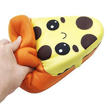 Load image into Gallery viewer, 26*23*12cm Slow rebound Oversized Pizza squishy,Anti-stress relaxation toy for kids adult AZ14916
