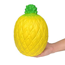 Load image into Gallery viewer, 28*17.5*17.5cm Oversized pineapple Squishy Slow rebound Decompression vent toys for kids,adult AZ11764
