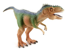 Lade das Bild in den Galerie-Viewer, Giganotosaurus Large size Jurassic dinosaur model,Yutyrannus, Tyrannosaurus Rex,Giganotosaurus,Pentaceratops AZ19821
