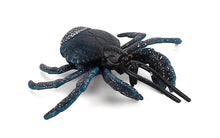 Load image into Gallery viewer, 2Pcs Coconut crab 9.3 * 11cm Coconut Crab toy educational simulation animal marine life model realistic gift props children learning AZ18999
