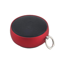 Lade das Bild in den Galerie-Viewer, Speakers 800mAh bluetooth Wireless HIFI Sound Quality HD Microphone Speaker Waterproof Loudspeaker
