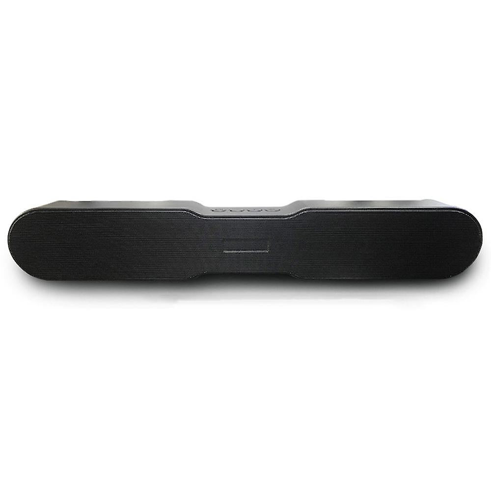 Clear sound quality Speakers 1500mAh bluetooth Wireless 3.5mm Audio Jack HIFI Sound Quality HD Microphone Speaker Waterpro