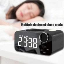 Lade das Bild in den Galerie-Viewer, Speakers 2000mAh bluetooth FM Radio Wireless HIFI Sound Quality HD Microphone Speaker Waterproof Loudspeaker
