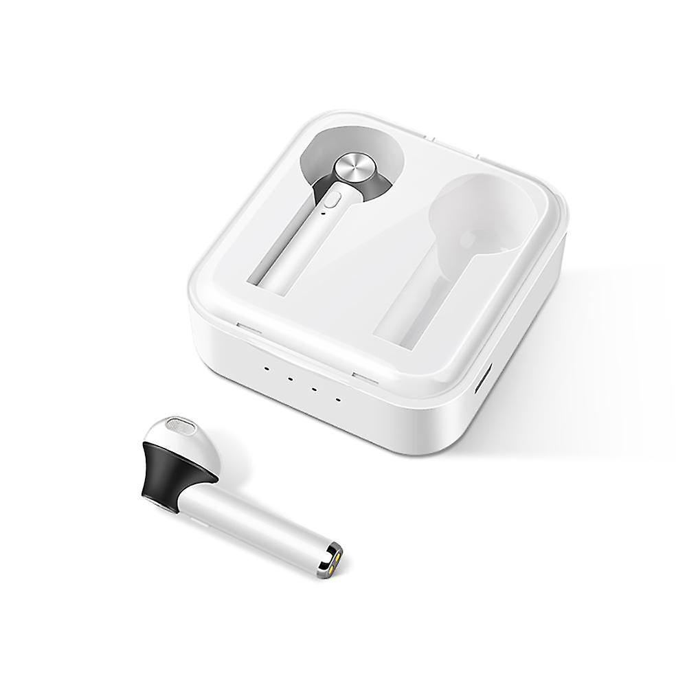 Headphones Headsets D018 TWS Binaural Mini bluetooth 5.0 Earphone Stereo Headset With Mic for Xiaomi Huawei accessories