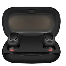 Load image into Gallery viewer, Cool Headphones Headsets Y33 TWS Wireless bluetooth 5.0 Sports Earbuds Earphone Button Touch Stereo Music Headset earphone
