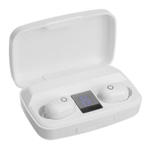 Load image into Gallery viewer, Headphones Headsets TWS Wireless bluetooth 5.0 Earphone Touch LED Digital Display Sports Hifi Headset with Mic earphone
