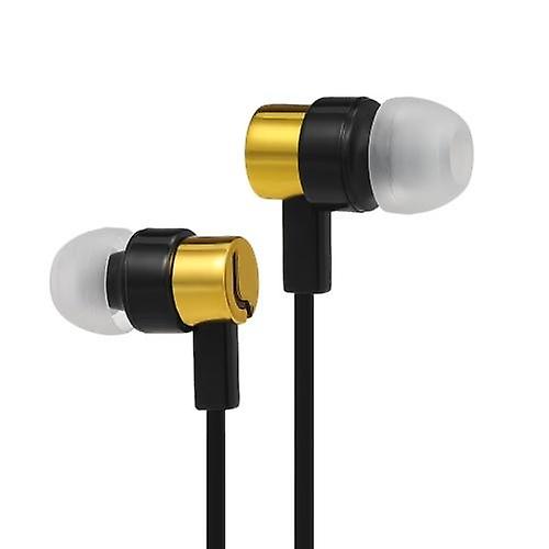 Headphones Headsets Universal 3.5mm Wired In-Ear Headphone earphone