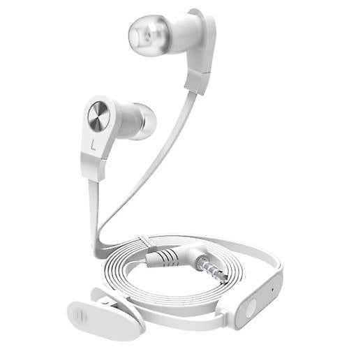 Cool Headphones Headsets LANGSDOM JM02 Wired In-ear Earphone earphone