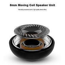 Load image into Gallery viewer, Headphones Headsets [bluetooth 5.0] TWS Wireless Earphone IPX8 Waterproof Touch Control Noise Cancelling Headset accessories
