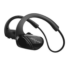 Load image into Gallery viewer, Headphones Headsets ZEALOT H6 Wireless In-ear Headphones BT5.0 Stereo Music Earbuds Waterproof Sports Headset Black
