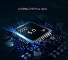 Load image into Gallery viewer, Headphones Headsets KC9 TWS Wireless bluetooth 5.0 Earphone HiFi Sports Stereo Waterproof Headphone with Mic earphone
