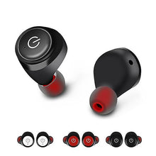 Load image into Gallery viewer, Headphones Headsets [Truly Wireless] G6 Mini Stealth bluetooth Earphone DSP Noise Cancelling For iPhone Xiaomi accessories
