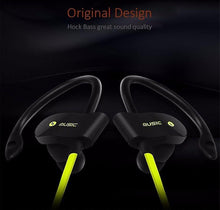 Load image into Gallery viewer, Headphones Headsets S4 Sport Running Splash Proof Sweatproof CSR4.1 bluetooth Earphone accessories
