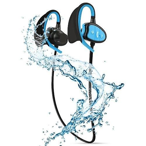 Headphones Headsets IPX8 Waterproof BT Headphone earphone