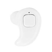 Load image into Gallery viewer, Headphones Headsets S530X Invisible Earphones BT In-ear Headphone with Microphone earphone
