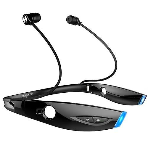 Headphones Headsets ZEALOT H1 Foldable Sports BT Headphone with Microphone accessories