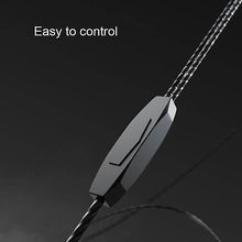 Load image into Gallery viewer, Headphones Headsets QKZ AK2 3.5mm Wired Headphones earphone Red
