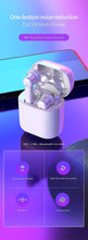 Load image into Gallery viewer, Cool Headphones Headsets BH816 ANC True Wireless Earbuds BES2300 bluetooth 5.0 Active Noise Canceling Headphone Touch earphone
