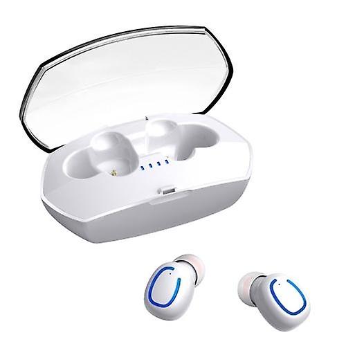 Cool Headphones Headsets Xi11 True Wireless Headphones Bluetooth 5.0 TWS Earbuds IPX6 Waterproof earphone