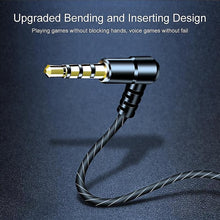 Load image into Gallery viewer, Headphones Headsets F16 Metal Stereo Bass Earphone Gaming Music Earbuds For Laptop PC earphone
