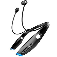 Lade das Bild in den Galerie-Viewer, Headphones Headsets ZEALOT H1 Foldable Sports BT Headphone with Microphone accessories
