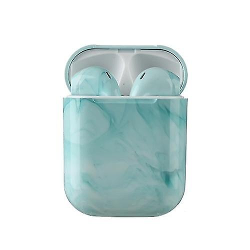 Cool Headphones Headsets i15 TWS Earphones earphone