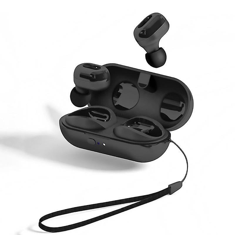 Cool Headphones Headsets N9 TWS bluetooth Wireless Stereo Hifi In-ear Earphone Handsfree Gaming Headset With Charging earphone