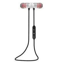 Load image into Gallery viewer, Headphones Headsets Wireless BT 4.1 Outdoor Sport In-ear Earphone earphone Black
