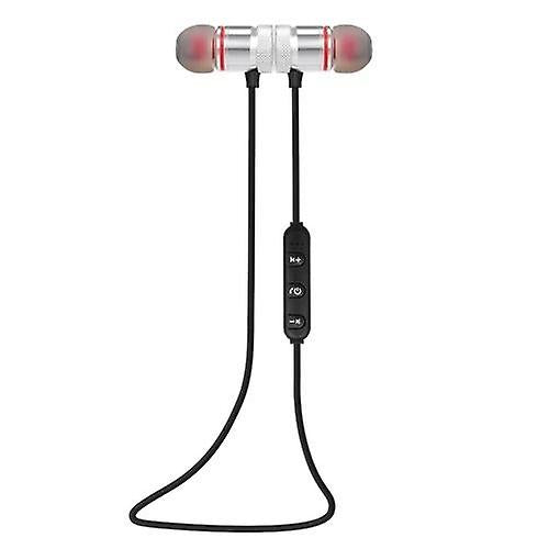 Headphones Headsets Wireless BT 4.1 Outdoor Sport In-ear Earphone earphone Black