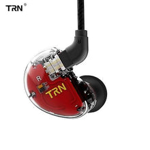 Load image into Gallery viewer, Headphones Headsets TRN V30 Headphones 0.75mm 2Pin In-ear Wired Headset 3.5mm Jack Headphone Earhook for Smartphone MP3 earphone
