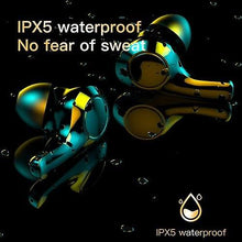 Load image into Gallery viewer, Headphones Headsets PT08 TWS In-Ear Earphones BT 5.0 Headphones earphone white
