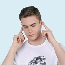 Load image into Gallery viewer, Headphones Headsets Bluetooth 5.0 TWS Earbuds True Wireless Headphones with Mic In-ear Stereo Earphones earphone
