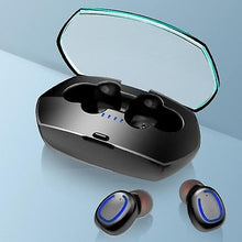 Load image into Gallery viewer, Headphones Headsets Xi11 True Wireless Headphones Bluetooth 5.0 TWS Earbuds IPX6 Waterproof accessories
